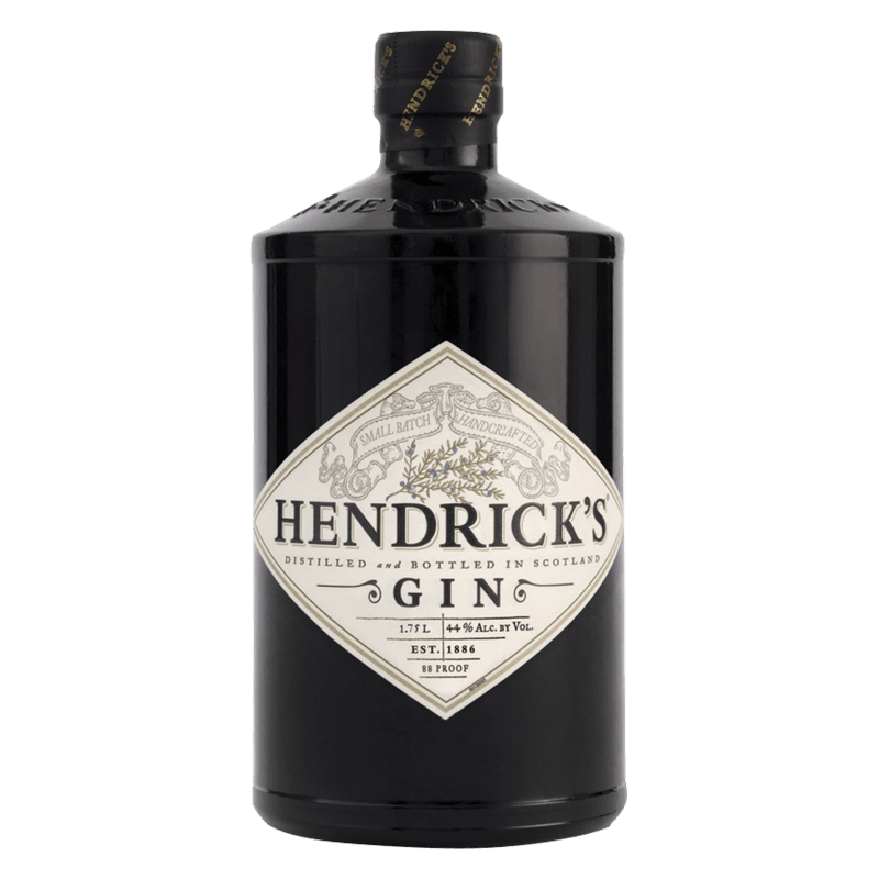Hendrick's Gin 1L