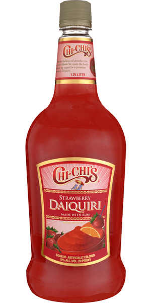 Chi Chi's Strawberry Daiquiri 1.75L